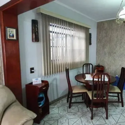 Buy this 3 bed house on Rua Santa Cláudia in Vila Bertine, Americana - SP