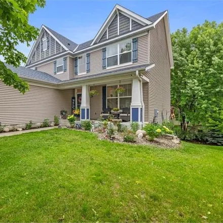 Buy this 5 bed house on Stonebriar Circle SouthWest in Spring Lake, Prior Lake