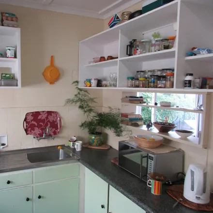 Image 5 - Muizenberg, WC, ZA - House for rent