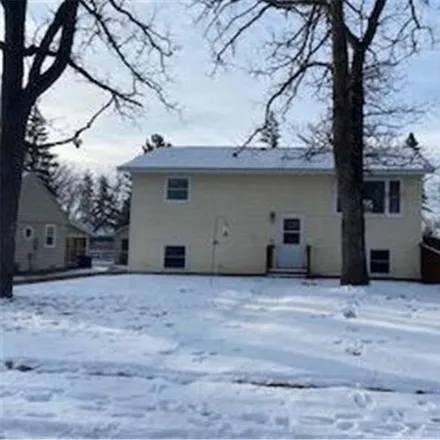 Buy this 3 bed house on 1103 1st Street in Princeton, MN 55371