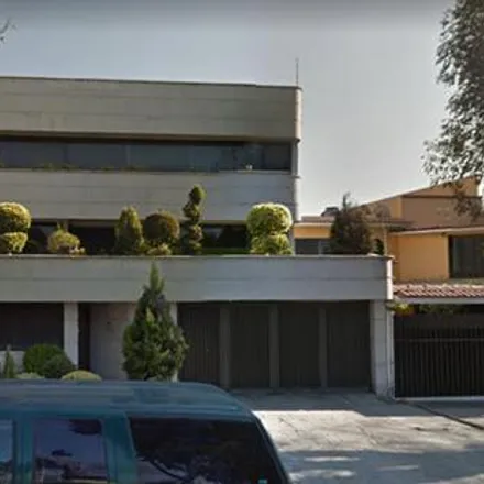 Buy this 6 bed house on Circuito Músicos 57 in 53100 Ciudad Satélite, MEX