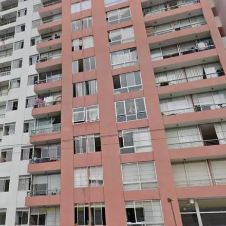Rent this 2 bed apartment on Metro in Jirón Rebeca Oquendo, Breña