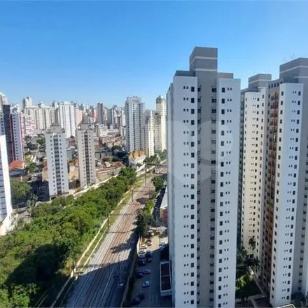 Buy this studio apartment on Rua Cônego Vicente Miguel Marino 216 in Campos Elísios, São Paulo - SP