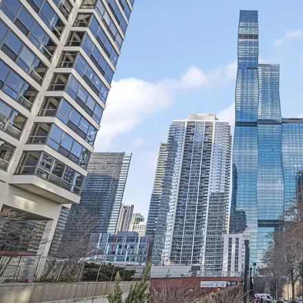 Image 1 - The Coast at Lakeshore East, 345 East Wacker Drive, Chicago, IL 60601, USA - House for sale