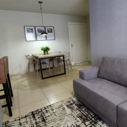 Buy this 2 bed apartment on Rua Paulo Emílio Thiesen in Olarias, Lajeado - RS