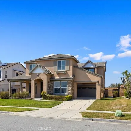 Buy this 4 bed house on 6092 Blossom Place in Etiwanda, Rancho Cucamonga