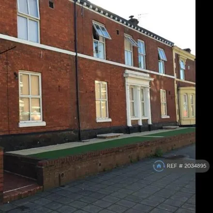 Rent this 1 bed apartment on 54 Bewsey Street in Bank Quay, Warrington