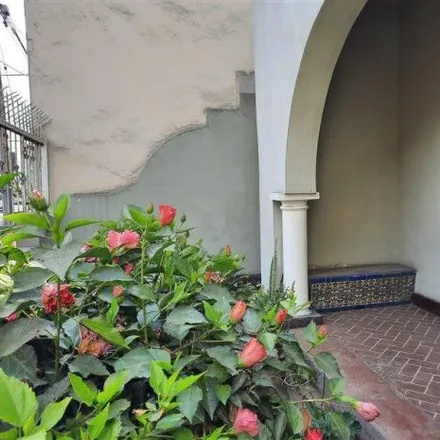 Buy this 7 bed house on Ciclovía Belisario Flores in Lince, Lima Metropolitan Area 15072