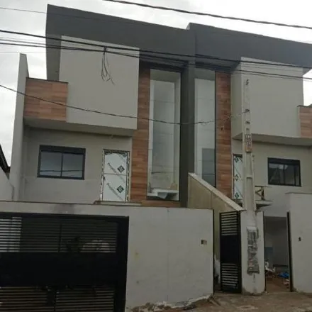 Image 2 - Condomínio Residencial Spazio Cruzeiro do Sul, Rua Pará, Boneca do Iguaçu, São José dos Pinhais - PR, 83040-030, Brazil - House for sale
