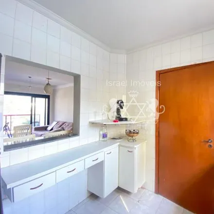 Buy this 3 bed apartment on Avenida Doutor Aldino Schiavi in Jardim Bela Vista, Caraguatatuba - SP