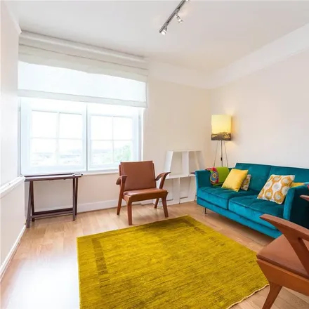 Rent this 2 bed apartment on Grove End House in Grove End Road, London