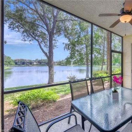 Buy this 2 bed condo on 20935 Island Sound Circle in Estero River Heights, Lee County