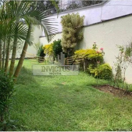 Buy this 4 bed house on Rua Manaus in Vila Alzira, Santo André - SP