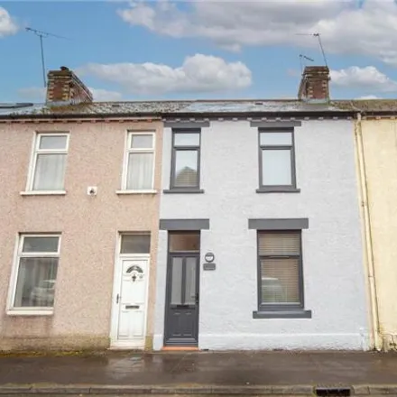 Buy this 2 bed townhouse on 19 Thornhill Street in Cardiff, CF5 1RD