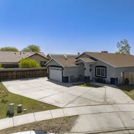 Buy this 4 bed house on 448 Solano Avenue in El Centro, CA 92243