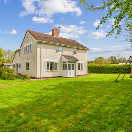 Buy this 4 bed house on Malthouse Farm in Beacon Lane, Haresfield