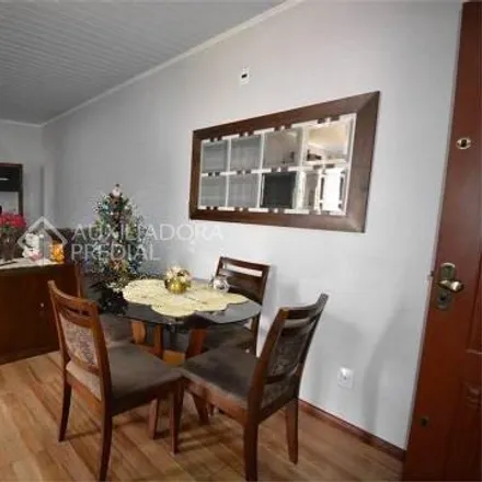 Buy this 2 bed house on Rua das Guabirobas in Igara, Canoas - RS