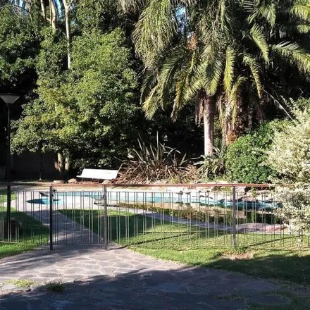 Buy this 5 bed house on Darwin Passaponti 304 in El Parque, 1744 Moreno