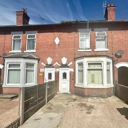 Rent this 1 bed house on Vets4Pets in Priestsic Road, Sutton-in-Ashfield