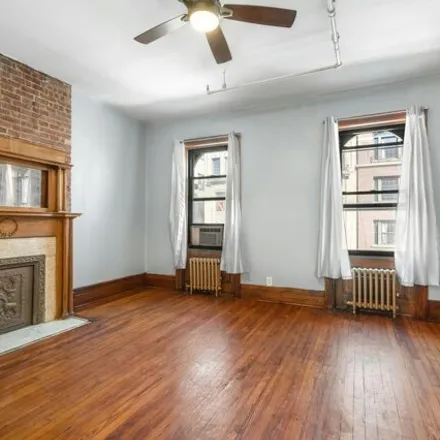 Rent this 2 bed condo on 552 West 150th Street in New York, NY 10031