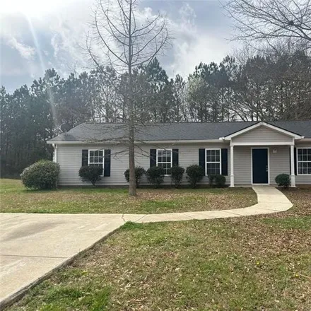 Rent this 4 bed house on 3172 Macedonia Station Drive in Cobb County, GA 30127