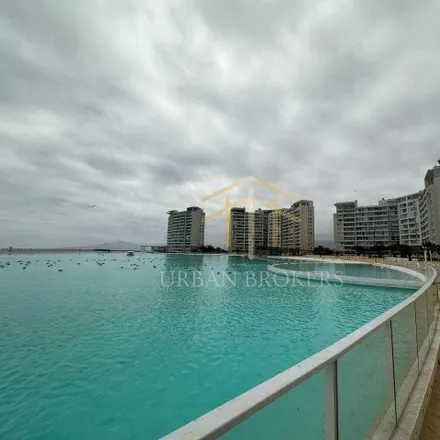 Image 3 - Laguna del Mar, Avenida Pacífico 741, 170 0900 La Serena, Chile - Apartment for sale