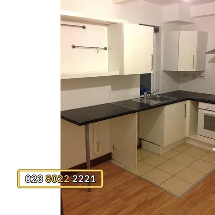 Image 6 - 24 Hazeleigh Avenue, Southampton, SO19 9DF, United Kingdom - Apartment for rent