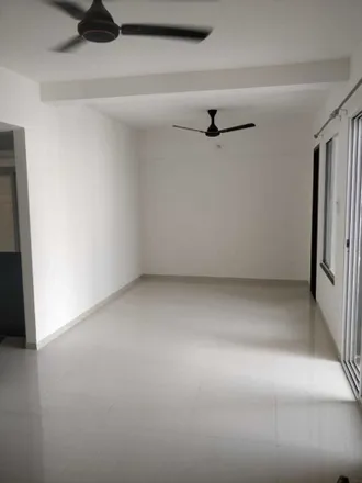 Rent this 1 bed apartment on Event street in Datta Mandir Road, Wakad