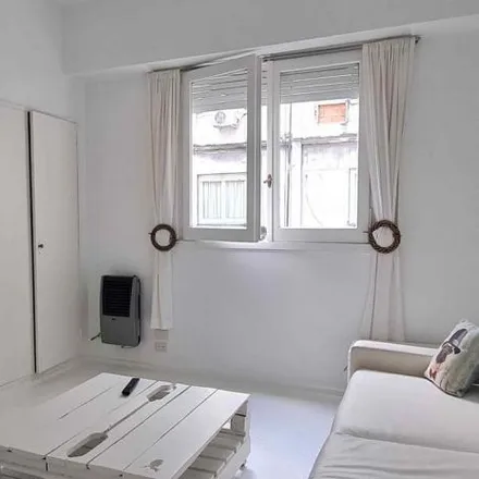 Rent this studio apartment on Arenales 1158 in Retiro, 1062 Buenos Aires
