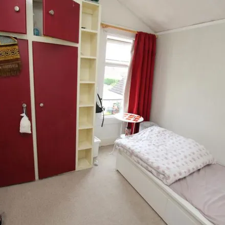 Rent this 3 bed apartment on 58 Downend Road in Kingswood, BS15 1SG