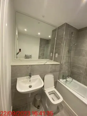 Image 7 - Queen Street, Salford, M3 7DQ, United Kingdom - Apartment for sale
