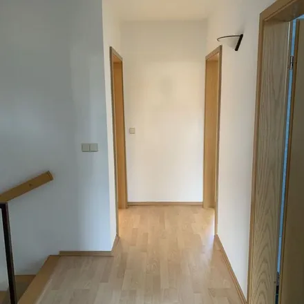Rent this 5 bed apartment on Stollenweg 19 in 06179 Teutschenthal, Germany