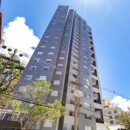 Buy this 3 bed apartment on Rua Bom Jesus 48 in Juvevê, Curitiba - PR