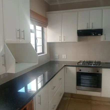 Image 2 - San Jerez Street, KwaDukuza Ward 6, KwaDukuza Local Municipality, 4420, South Africa - Apartment for rent
