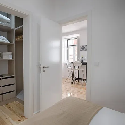Rent this 1 bed apartment on 1200-167 Distrito da Guarda