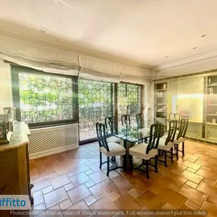 Rent this 6 bed apartment on Via Ronciglione in 00191 Rome RM, Italy