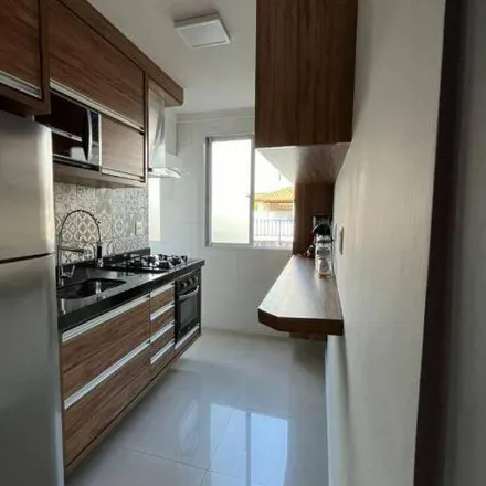 Buy this 2 bed apartment on Apartamento in Rua Ipatinga 466, Bosque dos Eucaliptos