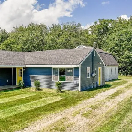 Buy this 3 bed house on 42 Back Searsport Rd in Belfast, Maine