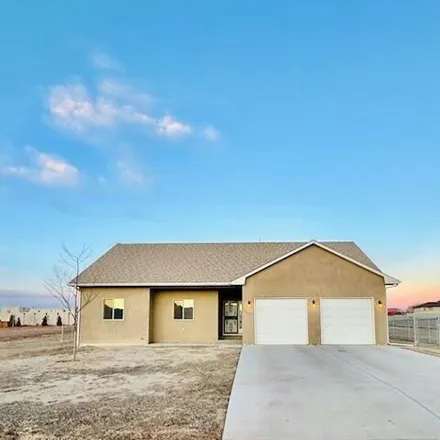 Buy this 3 bed house on 1390 West Los Charros Drive in Pueblo County, CO 81007
