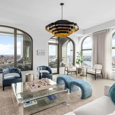 Buy this 3 bed condo on 94 Fulton Street in New York, NY 10038