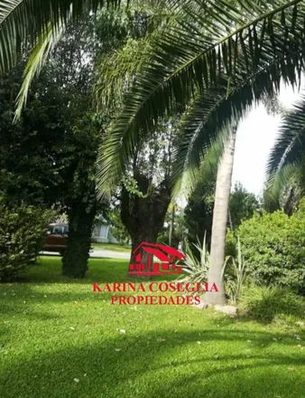 Buy this studio townhouse on unnamed road in Partido de Escobar, B1619 AGS Garín