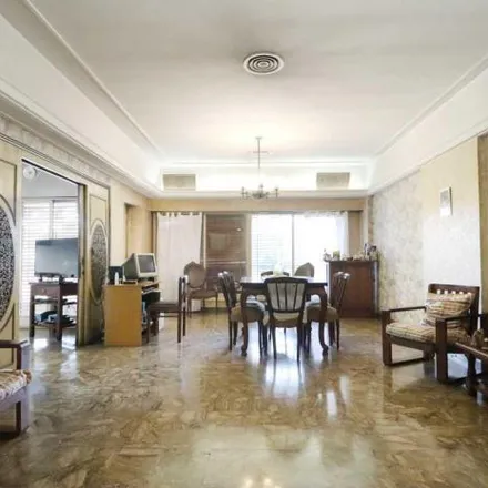 Buy this 6 bed house on Gana 747 in Versalles, C1408 CBJ Buenos Aires