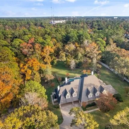 Image 2 - Mill Point Place, Grogan's Mill, The Woodlands, TX 77380, USA - House for sale