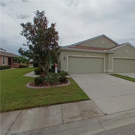 Image 2 - 20544 Chestnut Ridge Drive, Herons Glen Golf and Country Club, Lee County, FL 33917, USA - Townhouse for rent