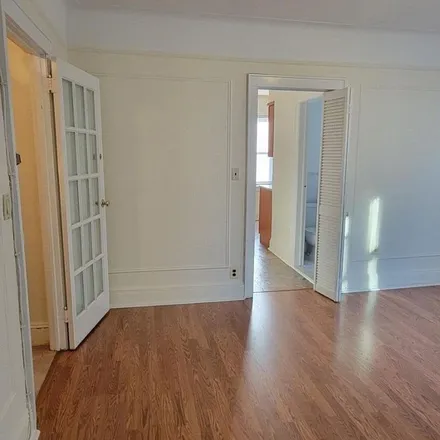 Rent this 3 bed apartment on 31-22 100th Street in New York, NY 11369