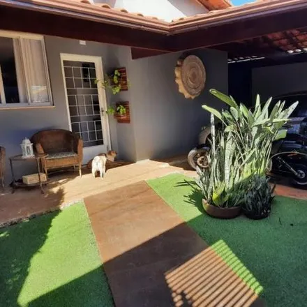 Image 1 - Rua Antônio Dias da Cruz, Cachoeira, São José da Lapa - MG, 33350, Brazil - House for sale