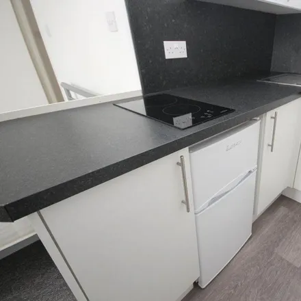 Image 7 - Besp-Oak Furniture, Hill Street, Coventry, CV1 4AJ, United Kingdom - Apartment for rent