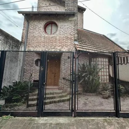 Buy this 3 bed house on Presidente Roca 102 in Partido de San Isidro, B1643 CGT Beccar
