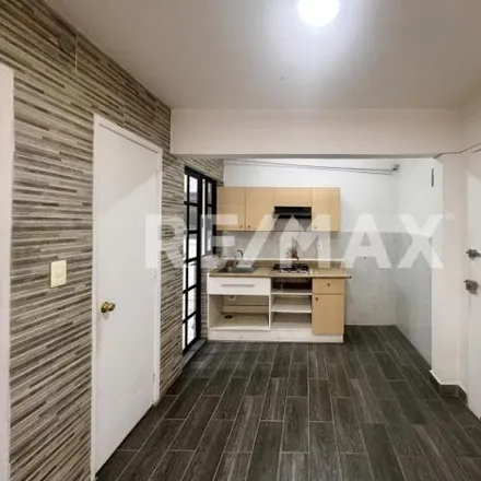 Rent this 1 bed apartment on Calle Augusto Rodin in Benito Juárez, 03710 Mexico City