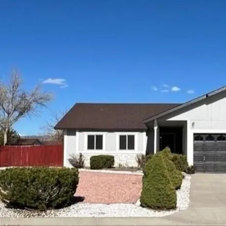 Buy this 3 bed house on 114 Veronica Avenue in Spanish Springs, NV 89436